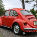 1514993-9 Volkswagen 1303 S 1.6 H4. 1973