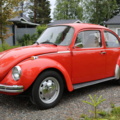 1514993-2 Volkswagen 1303 S 1.6 H4. 1973