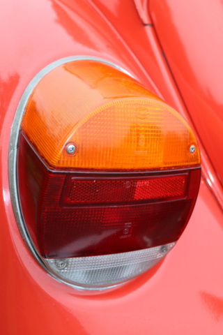 1514993-12 Volkswagen 1303 S 1.6 H4. 1973