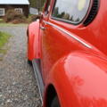 1514993-13 Volkswagen 1303 S 1.6 H4. 1973