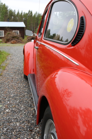 1514993-13 Volkswagen 1303 S 1.6 H4. 1973