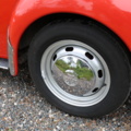 1514993-14 Volkswagen 1303 S 1.6 H4. 1973