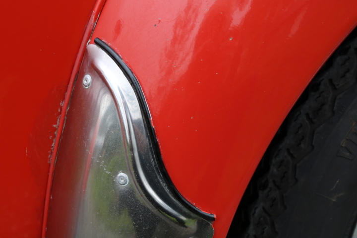 1514993-17 Volkswagen 1303 S 1.6 H4. 1973