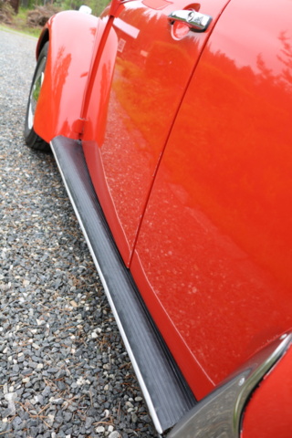 1514993-18 Volkswagen 1303 S 1.6 H4. 1973