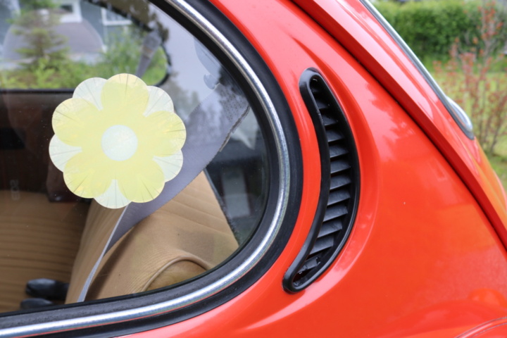 1514993-19 Volkswagen 1303 S 1.6 H4. 1973