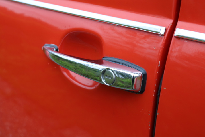 1514993-20 Volkswagen 1303 S 1.6 H4. 1973