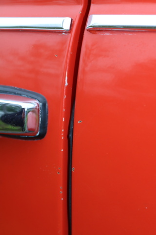 1514993-21 Volkswagen 1303 S 1.6 H4. 1973