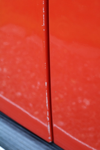 1514993-22 Volkswagen 1303 S 1.6 H4. 1973