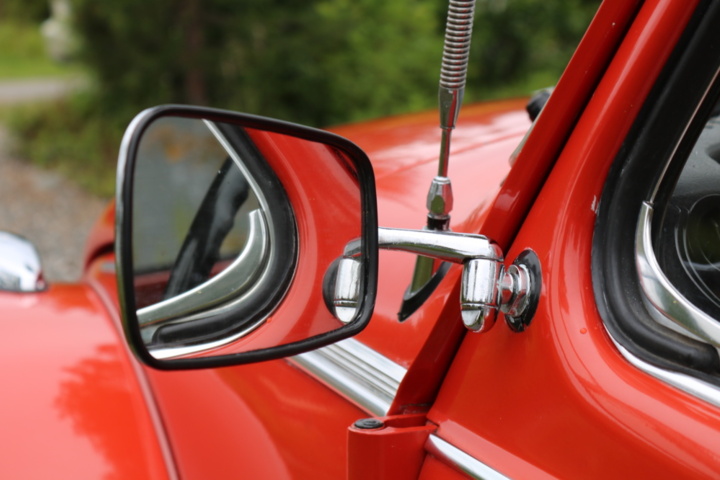 1514993-23 Volkswagen 1303 S 1.6 H4. 1973