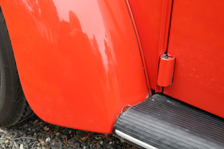 1514993-24 Volkswagen 1303 S 1.6 H4. 1973
