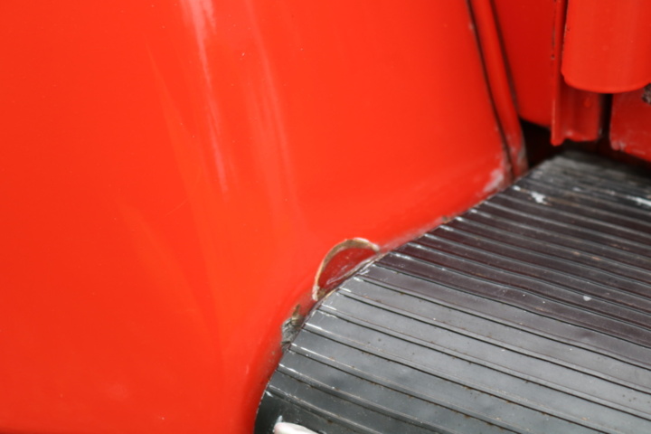 1514993-25 Volkswagen 1303 S 1.6 H4. 1973