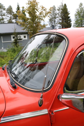 1514993-28 Volkswagen 1303 S 1.6 H4. 1973