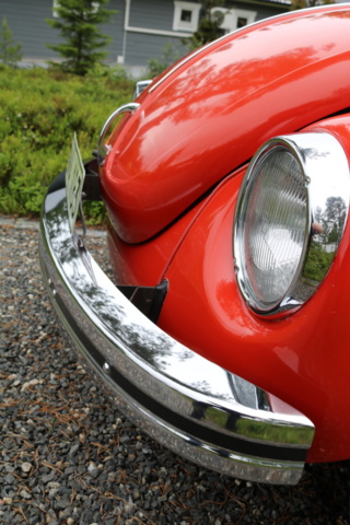 1514993-31 Volkswagen 1303 S 1.6 H4. 1973