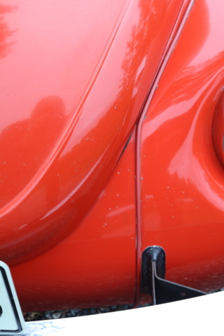 1514993-32 Volkswagen 1303 S 1.6 H4. 1973