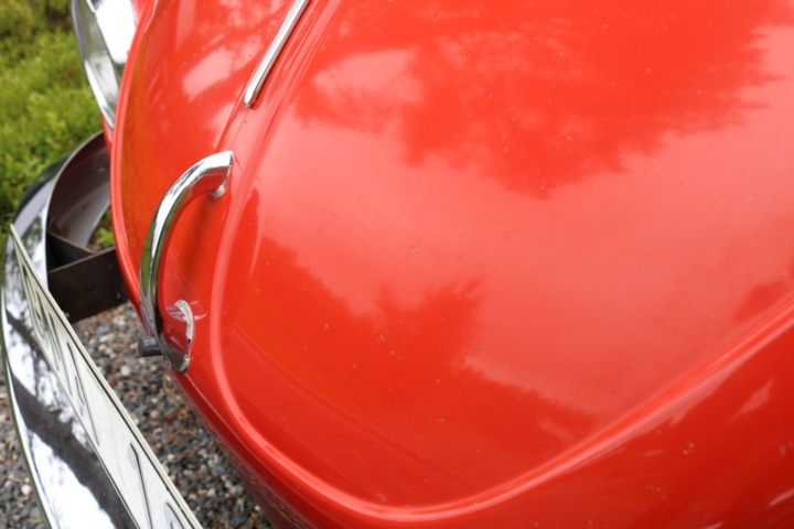 1514993-33 Volkswagen 1303 S 1.6 H4. 1973
