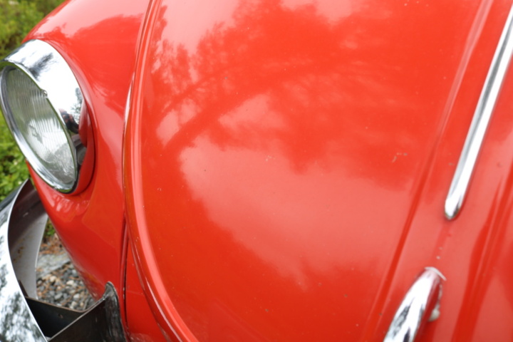 1514993-34 Volkswagen 1303 S 1.6 H4. 1973