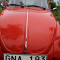 1514993-35 Volkswagen 1303 S 1.6 H4. 1973