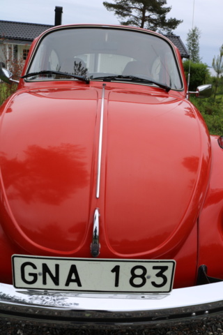 1514993-35 Volkswagen 1303 S 1.6 H4. 1973