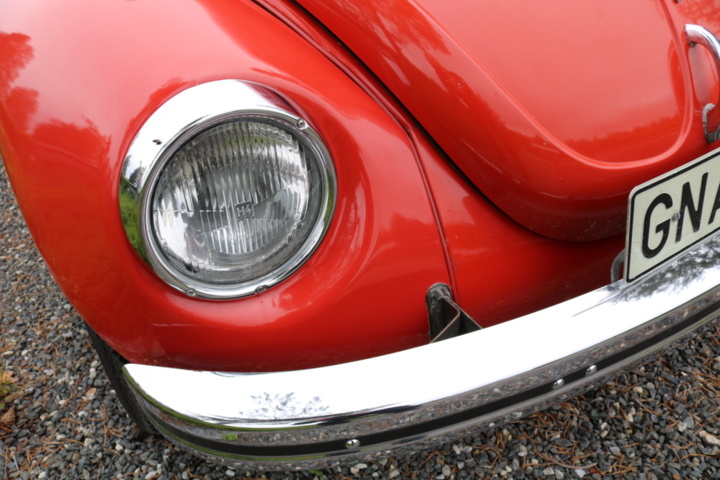 1514993-36 Volkswagen 1303 S 1.6 H4. 1973