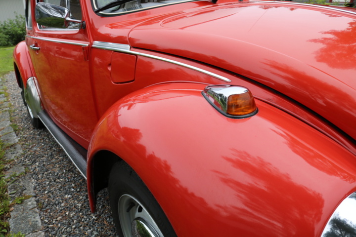 1514993-37 Volkswagen 1303 S 1.6 H4. 1973