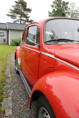 1514993-38 Volkswagen 1303 S 1.6 H4. 1973