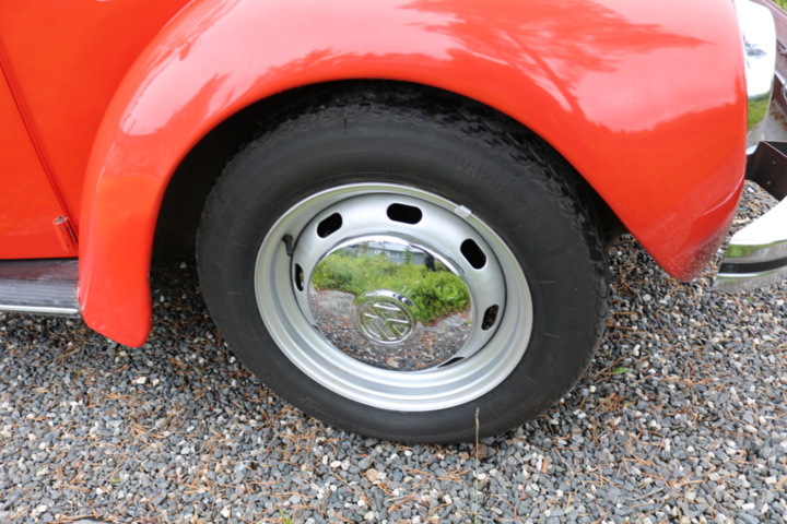 1514993-39 Volkswagen 1303 S 1.6 H4. 1973