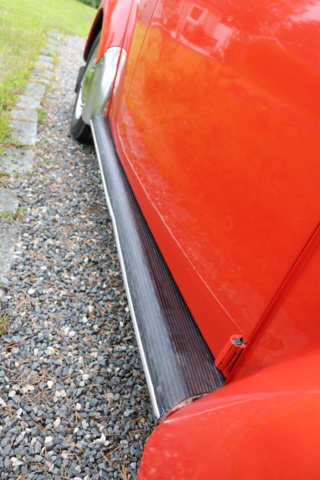 1514993-41 Volkswagen 1303 S 1.6 H4. 1973