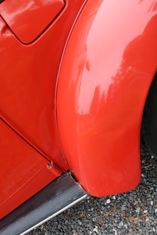 1514993-42 Volkswagen 1303 S 1.6 H4. 1973