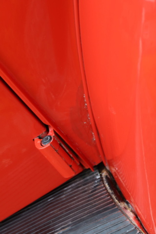 1514993-43 Volkswagen 1303 S 1.6 H4. 1973