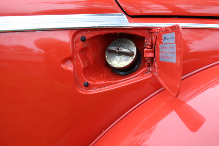 1514993-49 Volkswagen 1303 S 1.6 H4. 1973