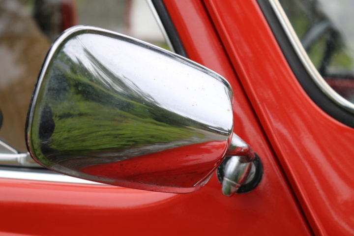 1514993-50 Volkswagen 1303 S 1.6 H4. 1973