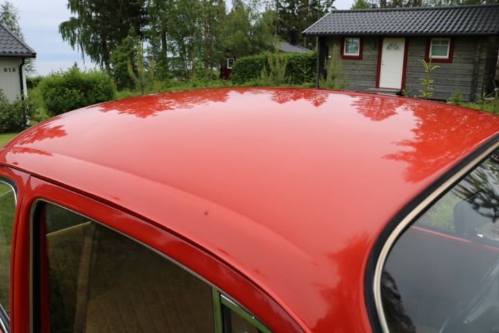 1514993-51 Volkswagen 1303 S 1.6 H4. 1973