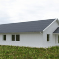 1543229-2 Stomme till enplansvilla på ca 132 m²
