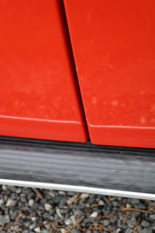 1514993-55 Volkswagen 1303 S 1.6 H4. 1973