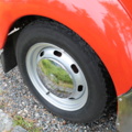 1514993-57 Volkswagen 1303 S 1.6 H4. 1973