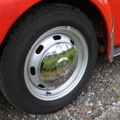 1514993-58 Volkswagen 1303 S 1.6 H4. 1973