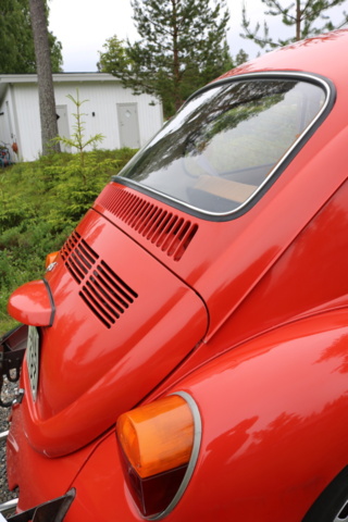 1514993-61 Volkswagen 1303 S 1.6 H4. 1973