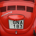 1514993-62 Volkswagen 1303 S 1.6 H4. 1973
