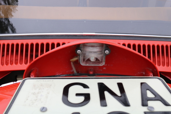 1514993-64 Volkswagen 1303 S 1.6 H4. 1973