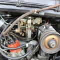 1514993-67 Volkswagen 1303 S 1.6 H4. 1973