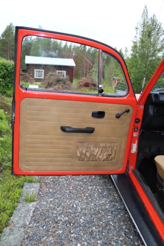 1514993-70 Volkswagen 1303 S 1.6 H4. 1973