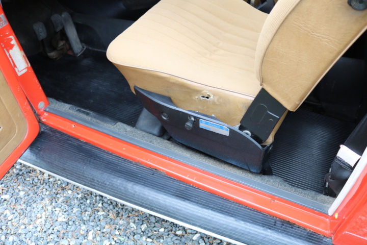 1514993-71 Volkswagen 1303 S 1.6 H4. 1973