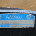 1514993-74 Volkswagen 1303 S 1.6 H4. 1973