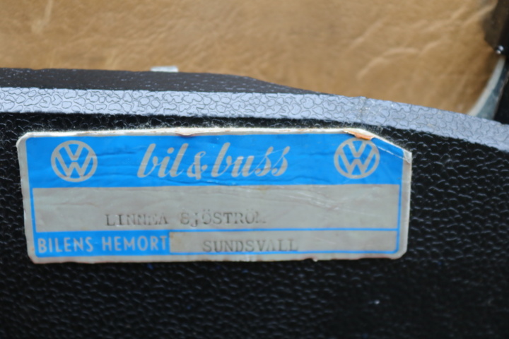 1514993-74 Volkswagen 1303 S 1.6 H4. 1973
