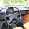 1514993-75 Volkswagen 1303 S 1.6 H4. 1973