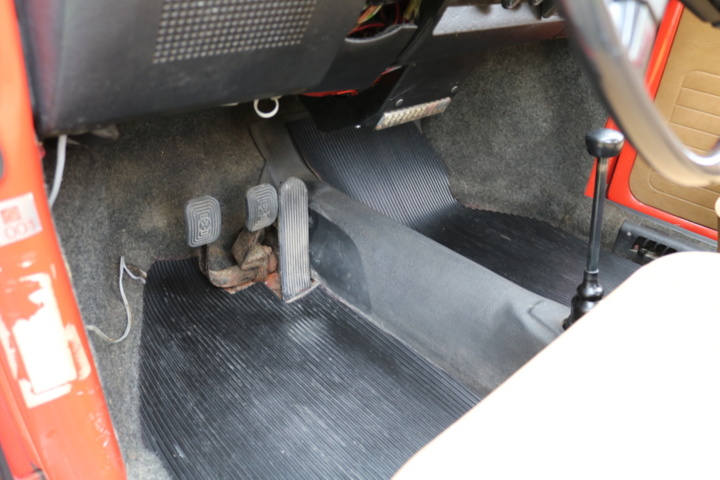 1514993-76 Volkswagen 1303 S 1.6 H4. 1973