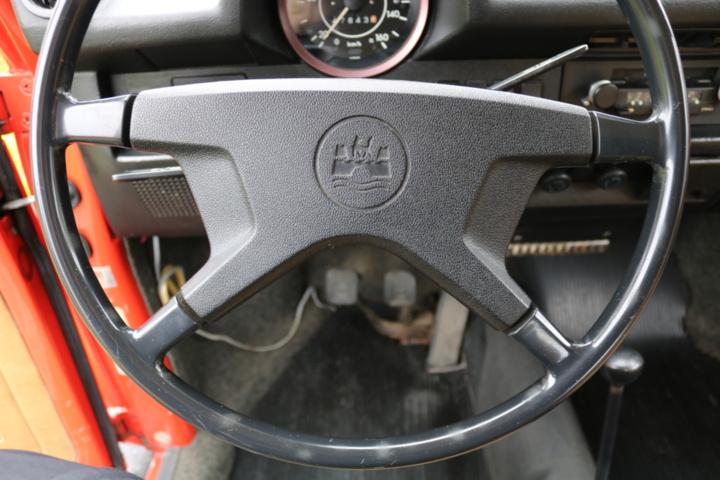 1514993-77 Volkswagen 1303 S 1.6 H4. 1973