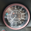 1514993-80 Volkswagen 1303 S 1.6 H4. 1973