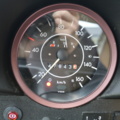 1514993-81 Volkswagen 1303 S 1.6 H4. 1973