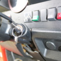 1514993-83 Volkswagen 1303 S 1.6 H4. 1973